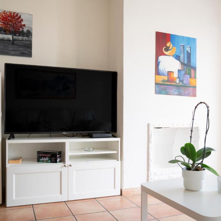 AA Guest - The Magic Front Sea Views Eco Apartment - Apartamento de 2 dormitorios - 4