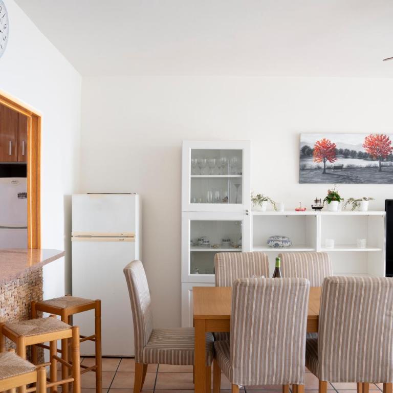 AA Guest - The Magic Front Sea Views Eco Apartment - Apartamento de 2 dormitorios - 2