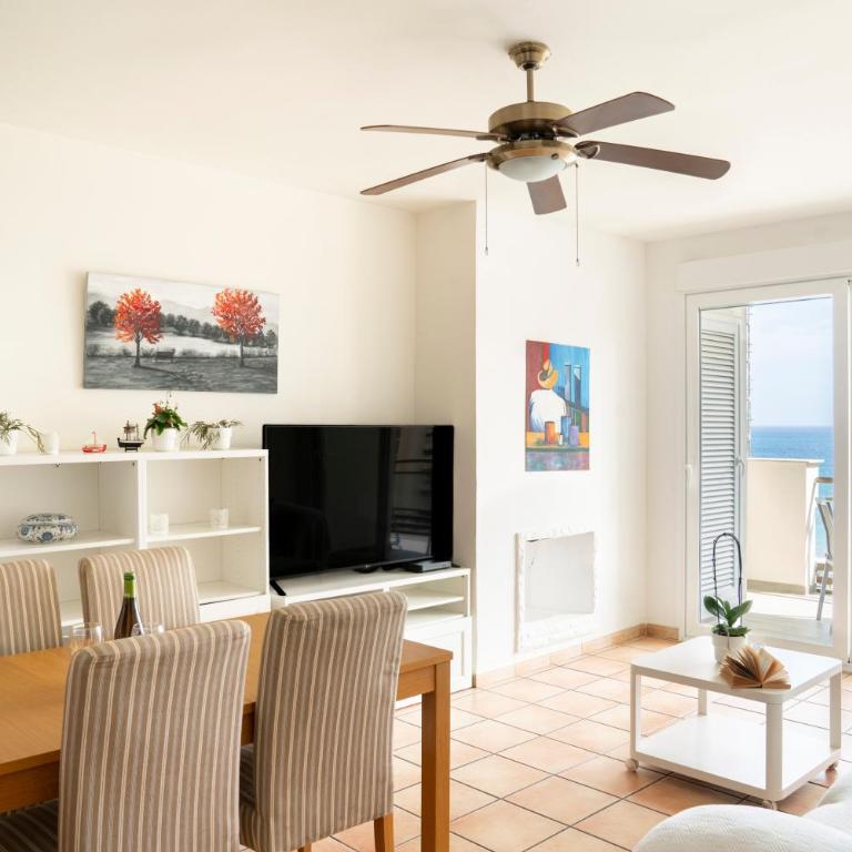 AA Guest - The Magic Front Sea Views Eco Apartment - Apartamento de 2 dormitorios - 7