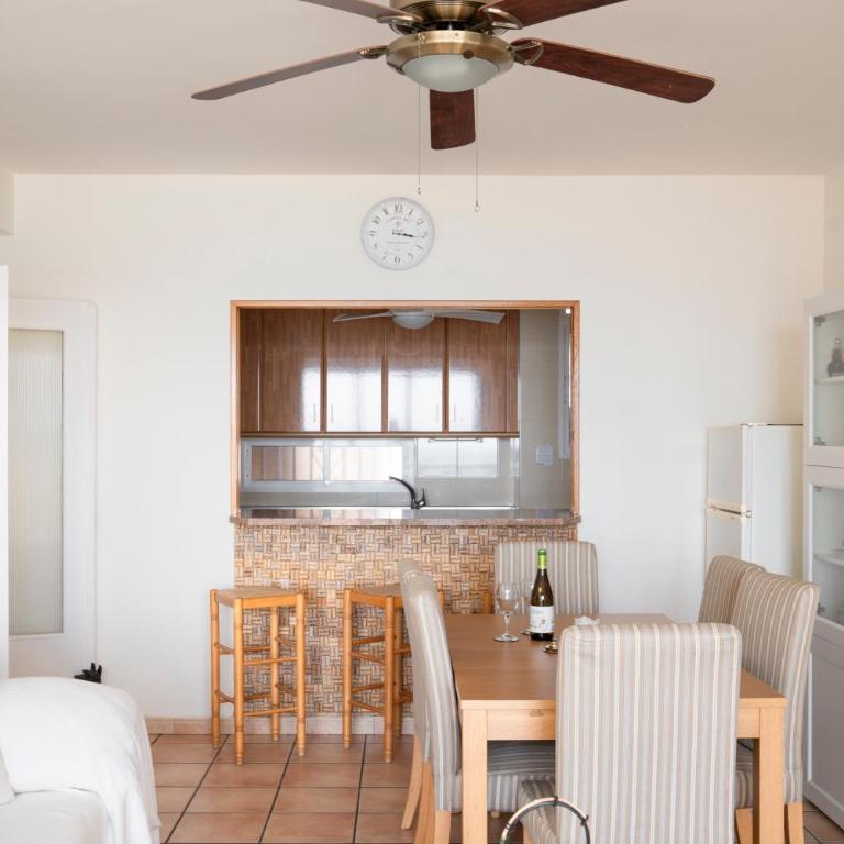 AA Guest - The Magic Front Sea Views Eco Apartment - Apartamento de 2 dormitorios - 8