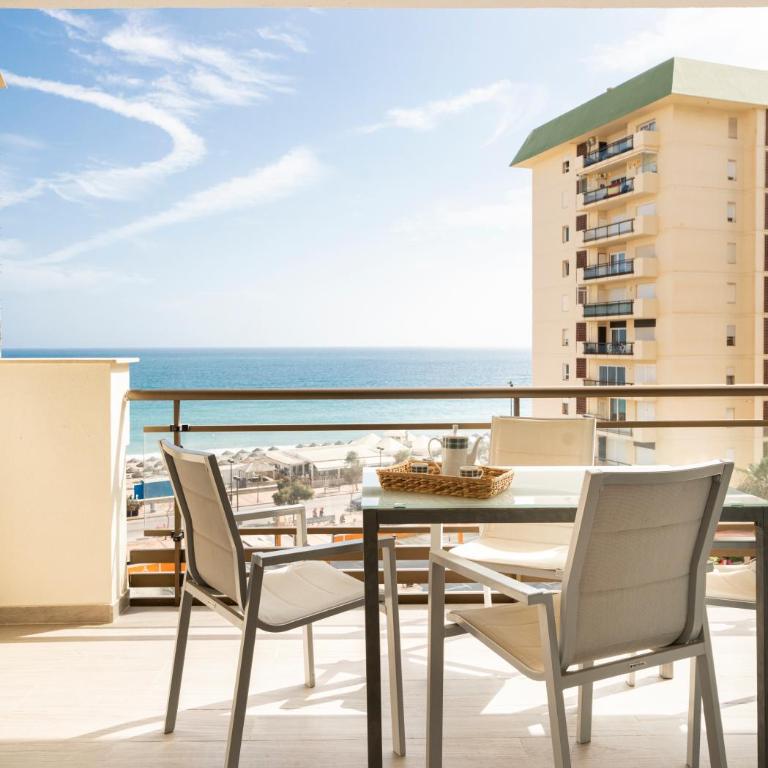 AA Guest - The Magic Front Sea Views Eco Apartment - Apartamento de 2 dormitorios - 11