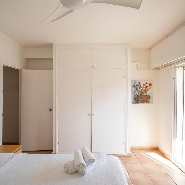 AA Guest - The Magic Front Sea Views Eco Apartment - Apartamento de 2 dormitorios - 17