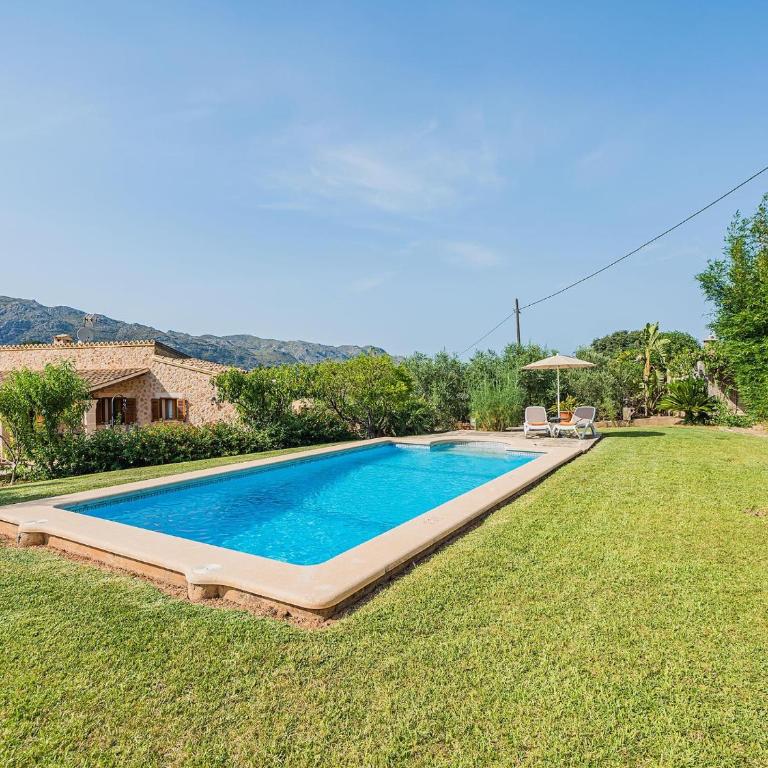 Villa Es Coste Rafal By SunVillas Mallorca - Villa - 31