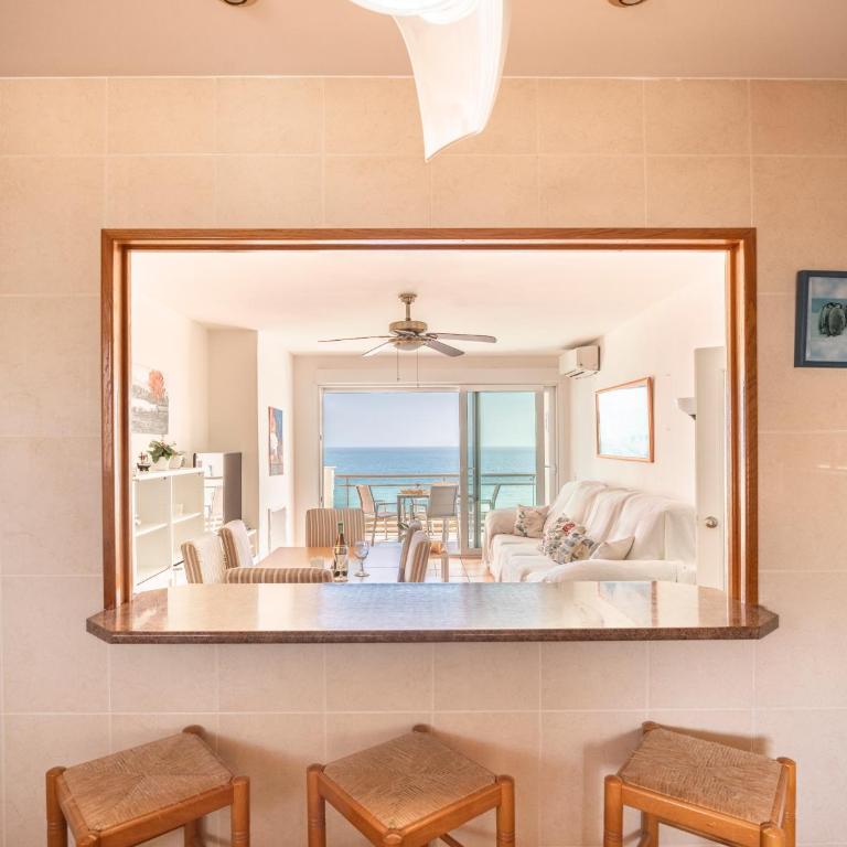 AA Guest - The Magic Front Sea Views Eco Apartment - Apartamento de 2 dormitorios - 9