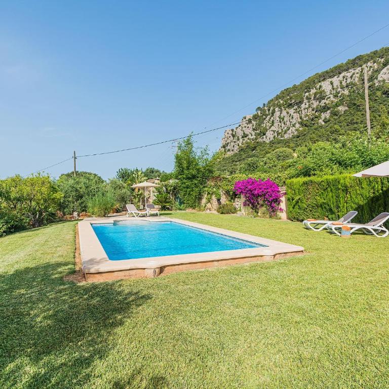 Villa Es Coste Rafal By SunVillas Mallorca - Villa - 37