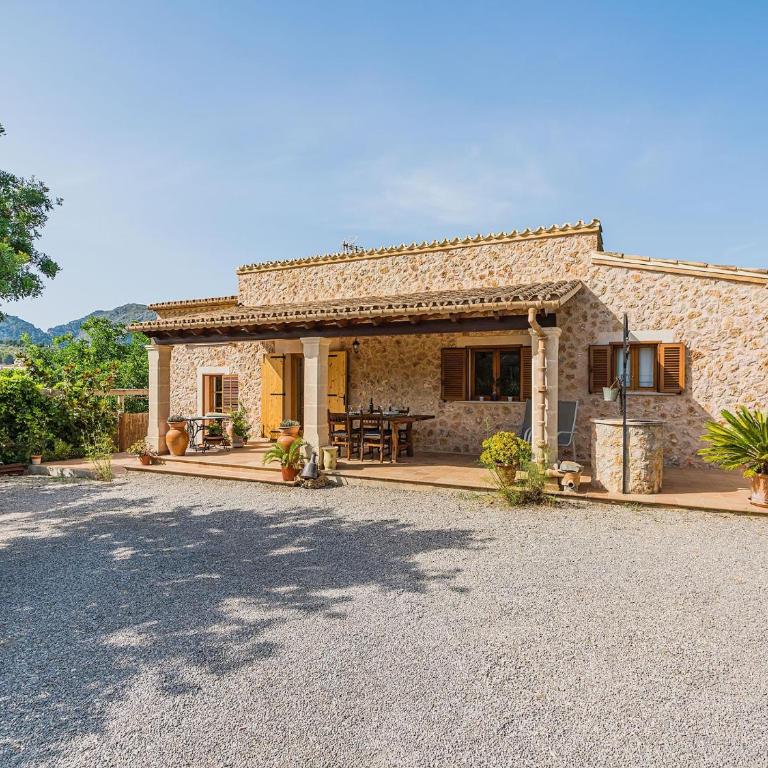Villa Es Coste Rafal By SunVillas Mallorca - Villa - 39