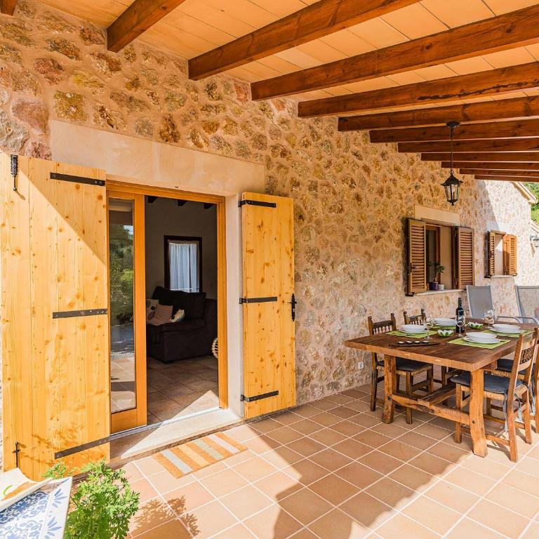Villa Es Coste Rafal By SunVillas Mallorca - Villa - 44