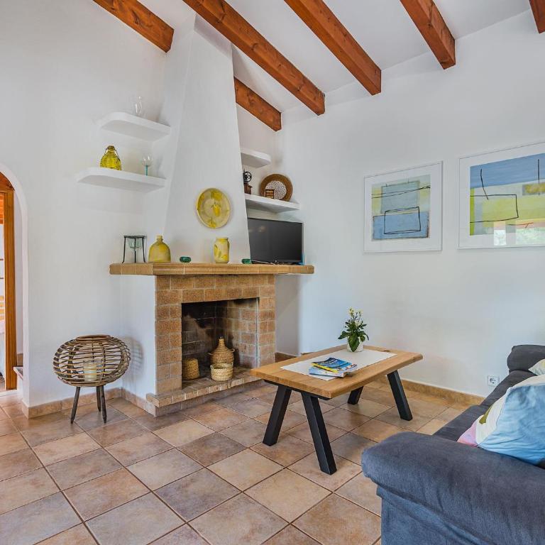 Villa Es Coste Rafal By SunVillas Mallorca - Villa - 50