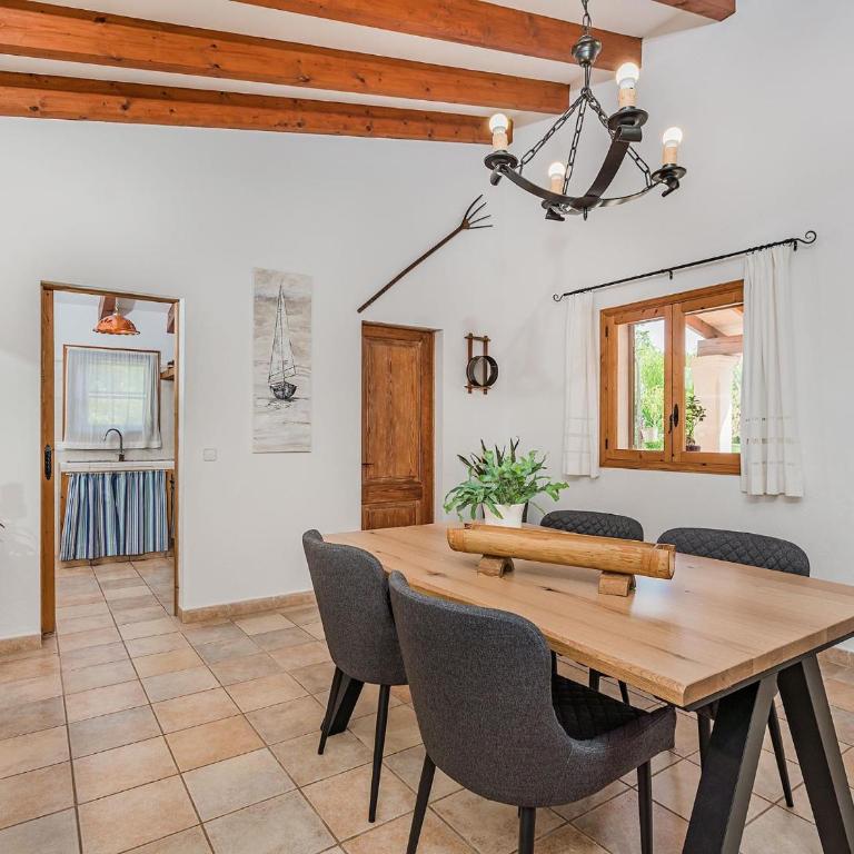 Villa Es Coste Rafal By SunVillas Mallorca - Villa - 51