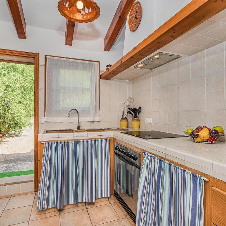 Villa Es Coste Rafal By SunVillas Mallorca - Villa - 52