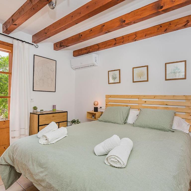Villa Es Coste Rafal By SunVillas Mallorca - Villa - 54
