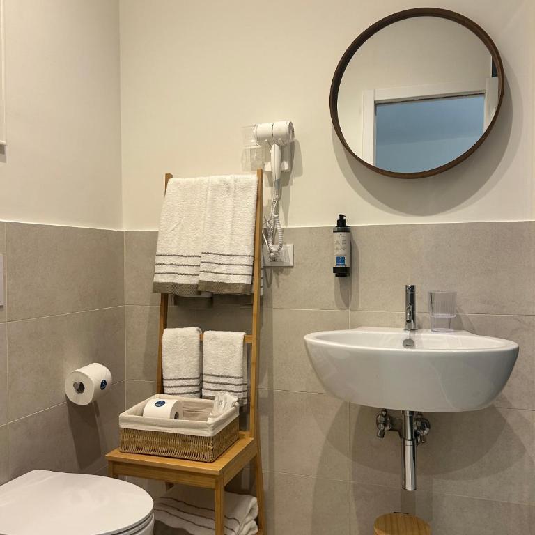 Il Tulipano - Oasi Urbana - Three-Bedroom Apartment - 13
