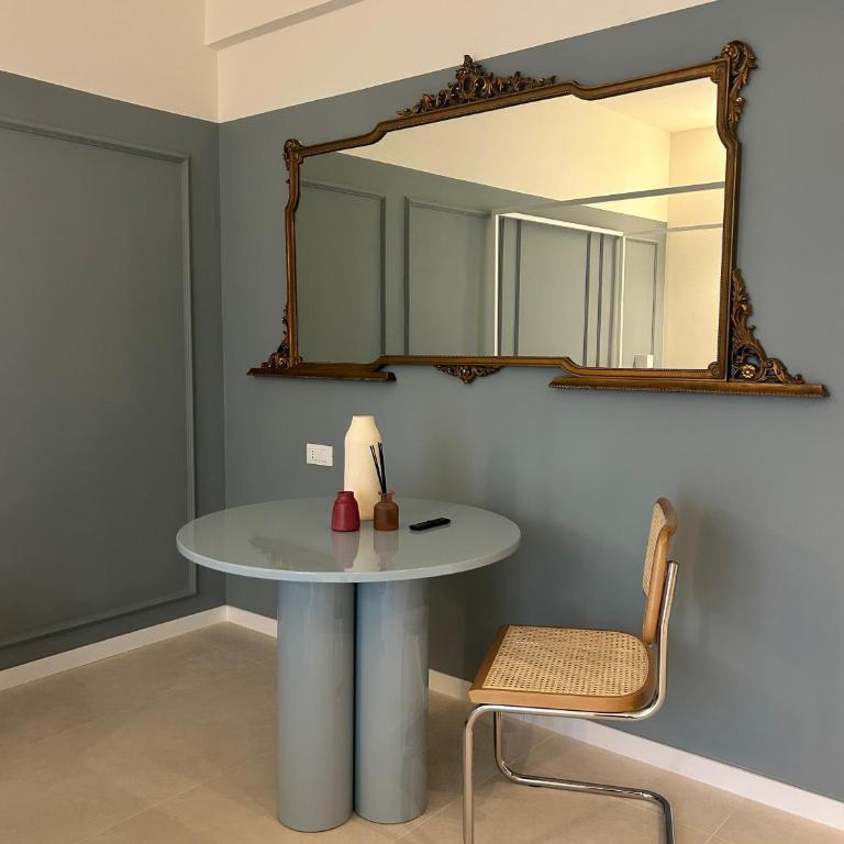 Il Tulipano - Oasi Urbana - Three-Bedroom Apartment - 10