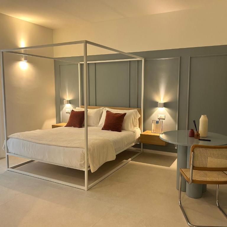 Il Tulipano - Oasi Urbana - Three-Bedroom Apartment - 9