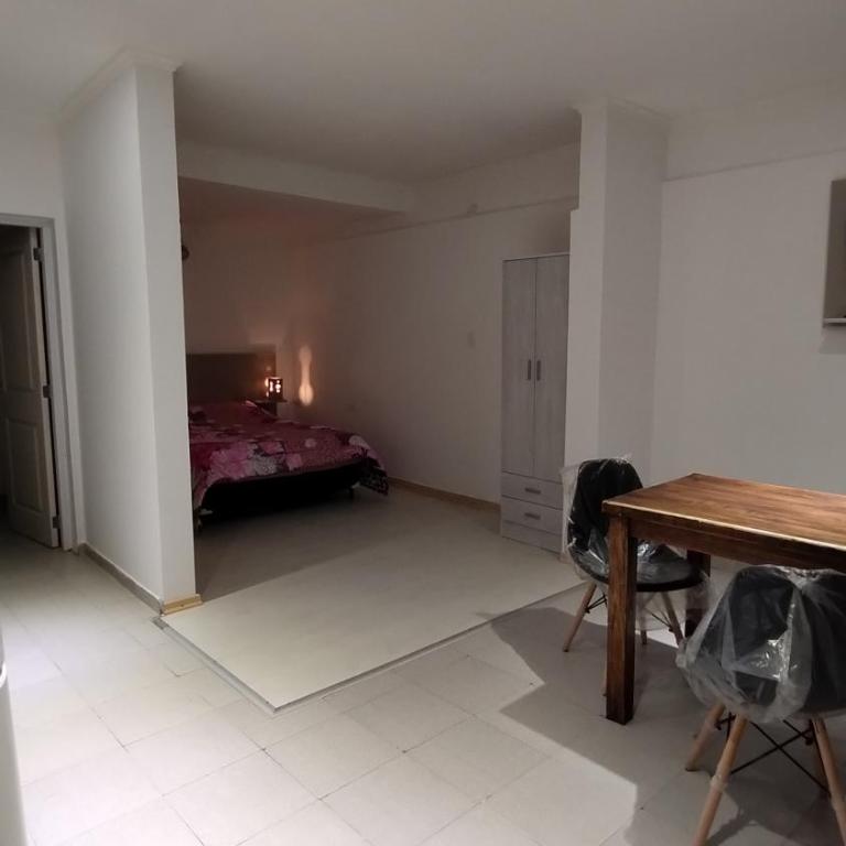 Loft San Lorenzo - Apartamento de 1 dormitorio - 3