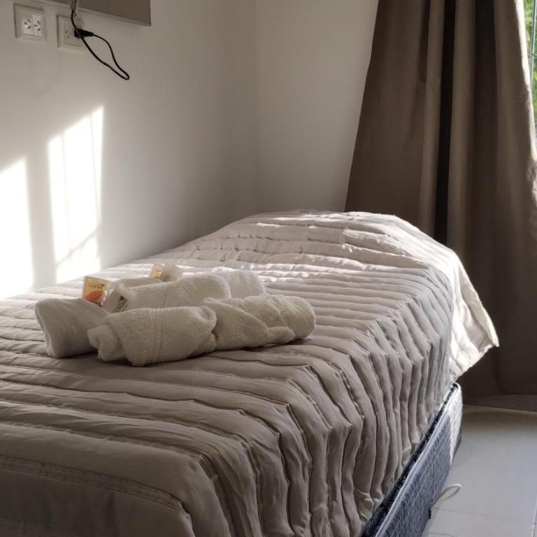 Loft San Lorenzo - Apartamento de 1 dormitorio - 4