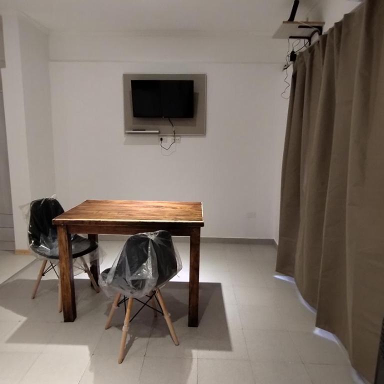 Loft San Lorenzo - Apartamento de 1 dormitorio - 5