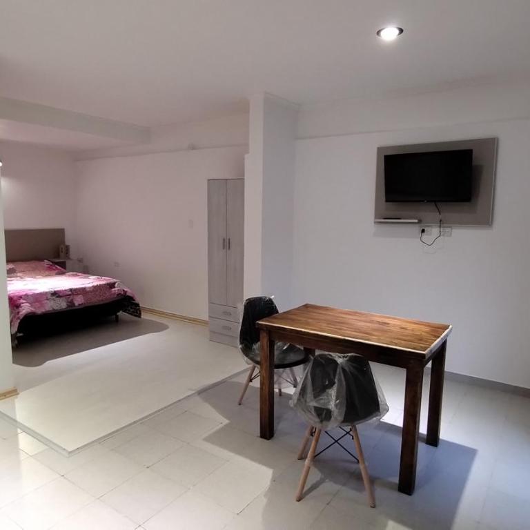 Loft San Lorenzo - Apartamento de 1 dormitorio - 7