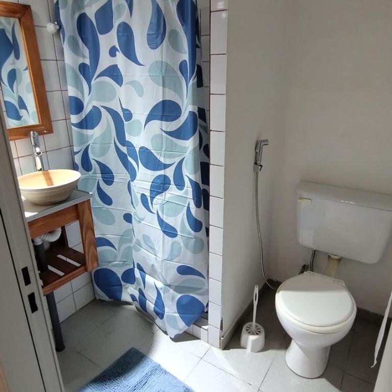 Loft San Lorenzo - Apartamento de 1 dormitorio - 8