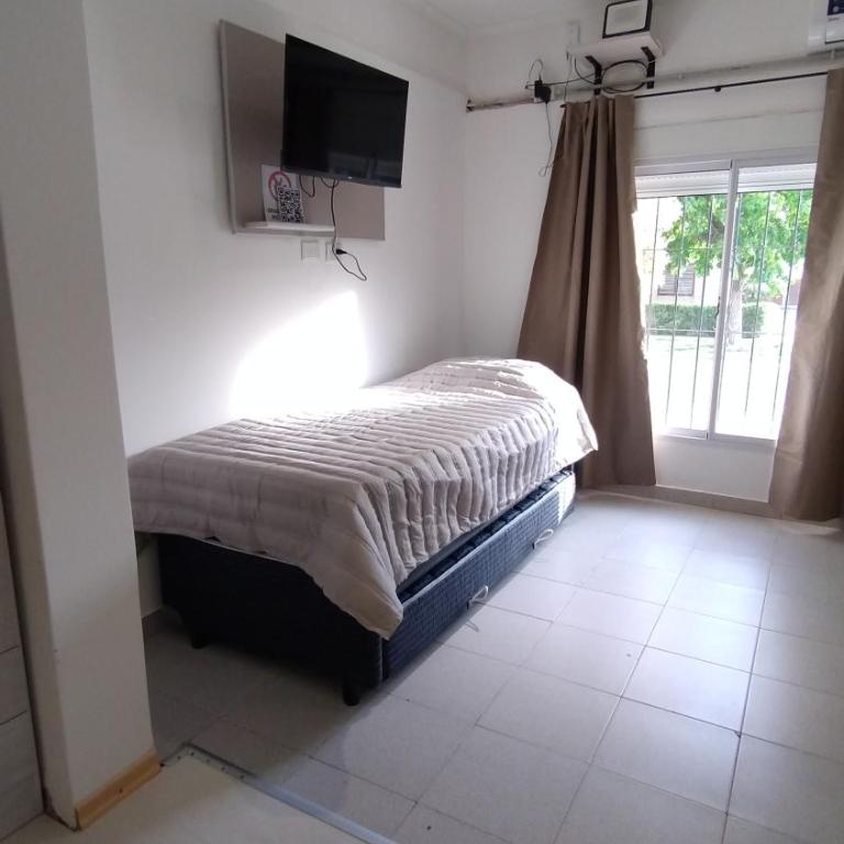 Loft San Lorenzo - Apartamento de 1 dormitorio - 9