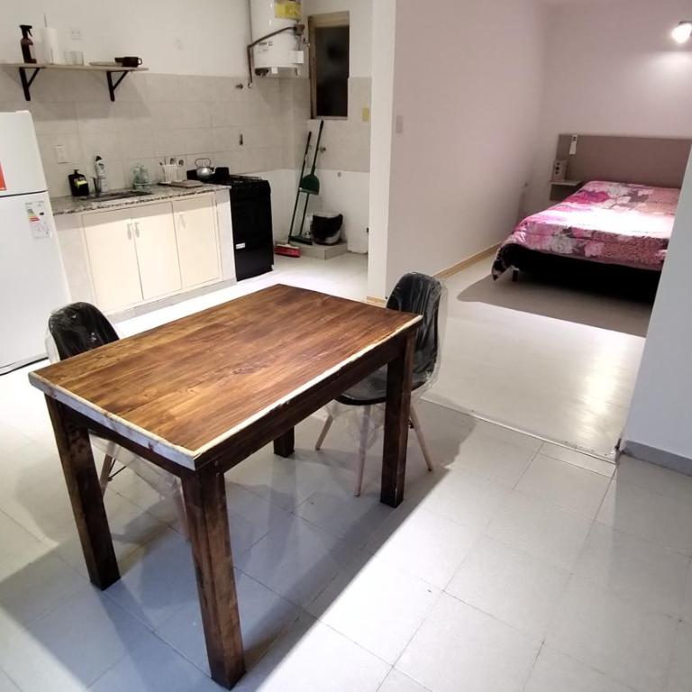 Loft San Lorenzo - Apartamento de 1 dormitorio - 10