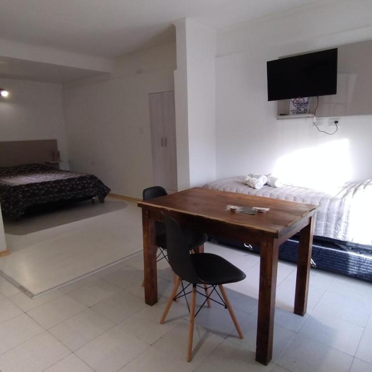 Loft San Lorenzo - Apartamento de 1 dormitorio - 11