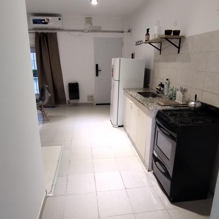 Loft San Lorenzo - Apartamento de 1 dormitorio - 12