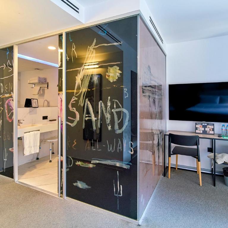 Hotel Melibea by gaiarooms - Habitación Doble - 13