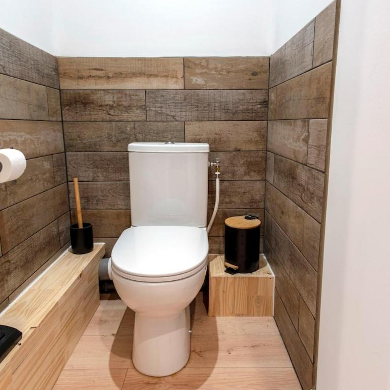 Studio Cabine, Au pied des pistes, 4 Personnes - Appartamento con 1 Camera da Letto - 6