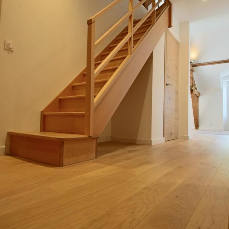 Appartement T5 145m2 4 chambres, vue lac climatisé - Appartement - 28