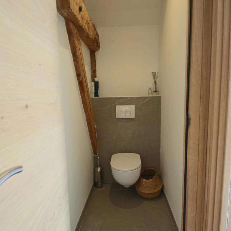 Appartement T5 145m2 4 chambres, vue lac climatisé - Appartement - 45