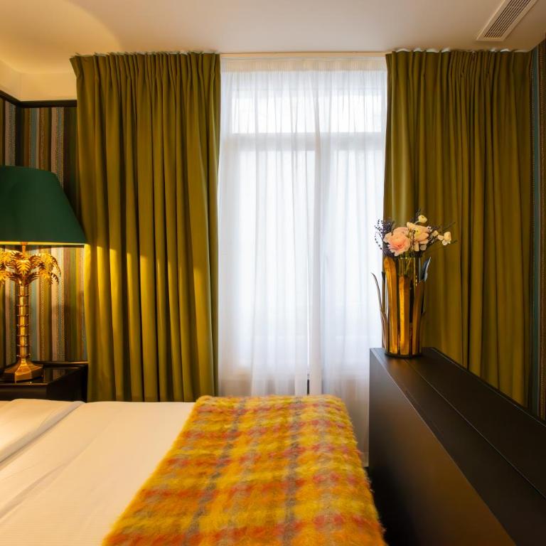New Hotel République - Premium Room - Maison Gabriel - 2