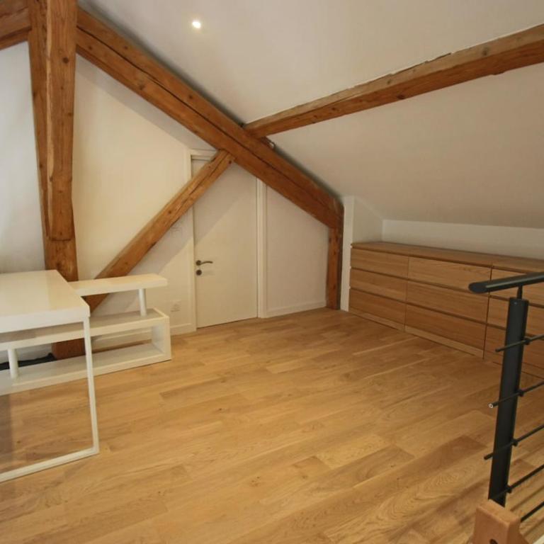 Appartement T5 145m2 4 chambres, vue lac climatisé - Appartement - 38