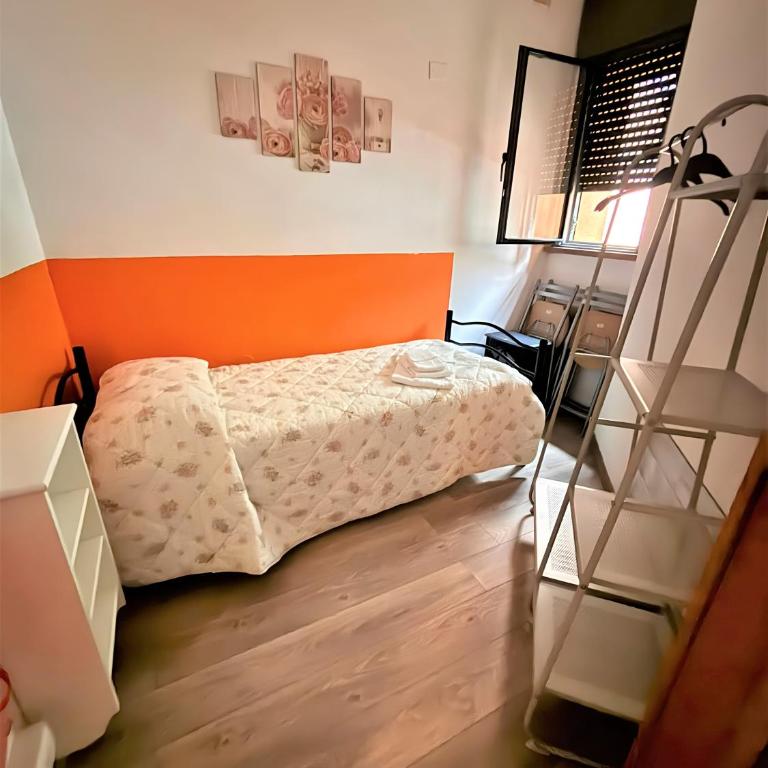 Casa O-live - Appartamento con 1 Camera da Letto - 11