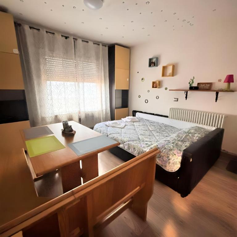 Casa O-live - Appartamento con 1 Camera da Letto - 4