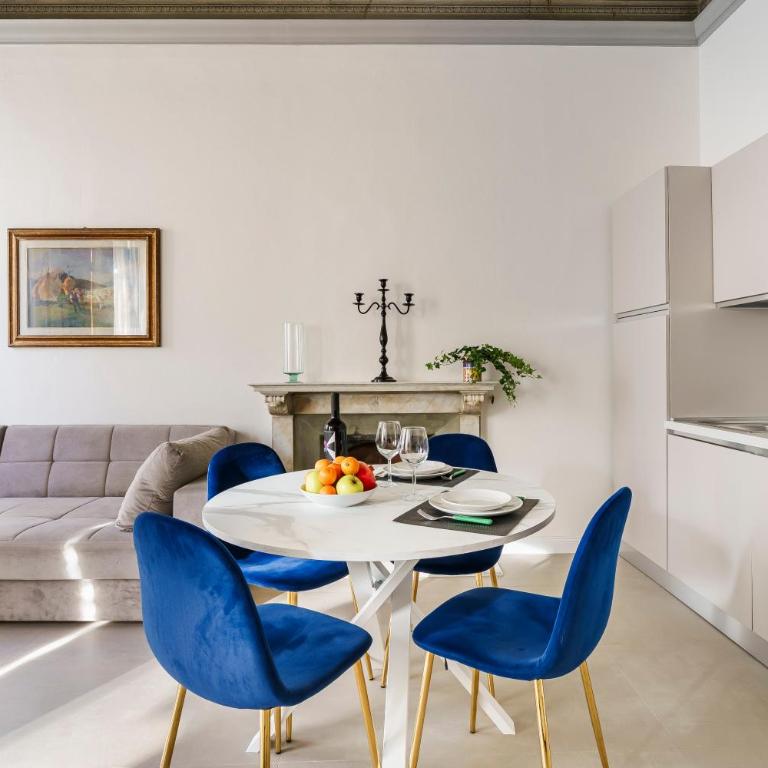 Ghibellina Apartment By San Firenze Collection - One-Bedroom Apartment - 6
