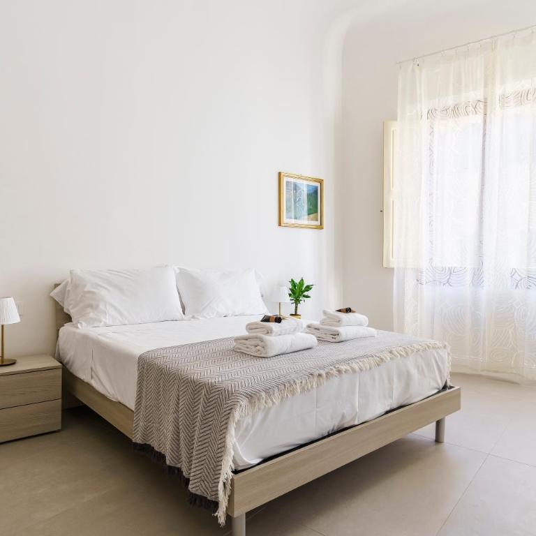 Ghibellina Apartment By San Firenze Collection - One-Bedroom Apartment - 7