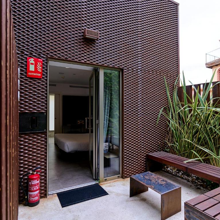 Hotel Melibea by gaiarooms - Habitación Doble - 16