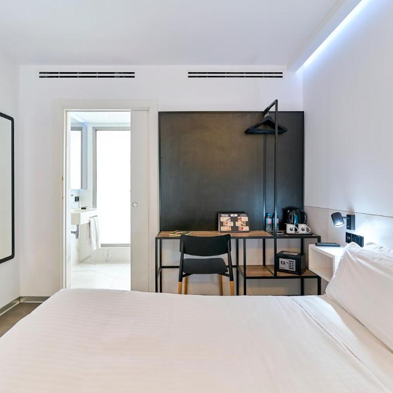 Hotel Melibea by gaiarooms - Habitación Doble - 18