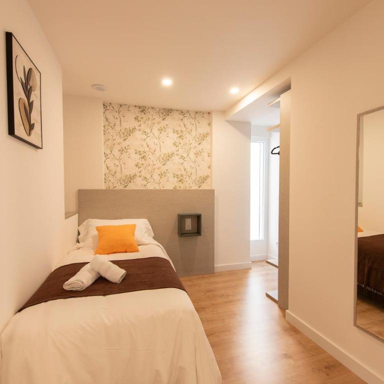 ALAIA ROOMS Apartamentos Turísticos 0001 - Two-Bedroom Apartment - 7