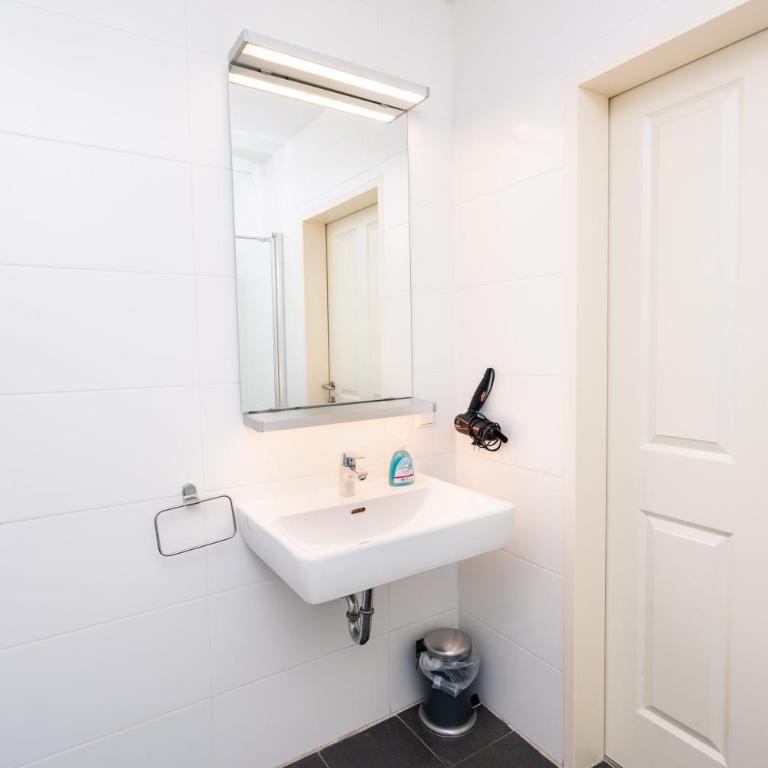 204 Paris 59m2 4-8 Pers extr Bedroom - Apartment mit 2 Schlafzimmern - 28
