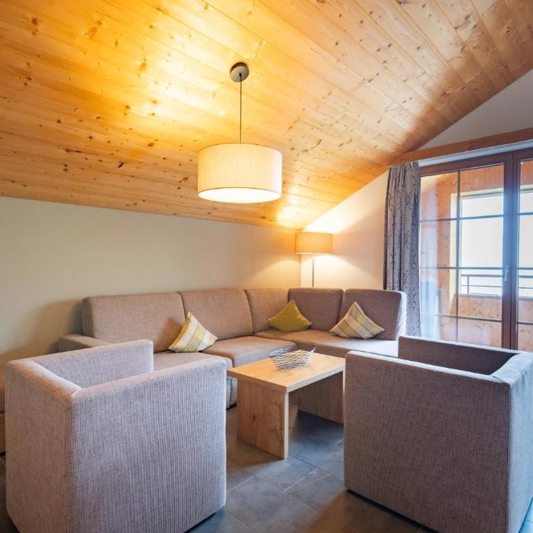 Landal Brandnertal - Apartment 5 - 3
