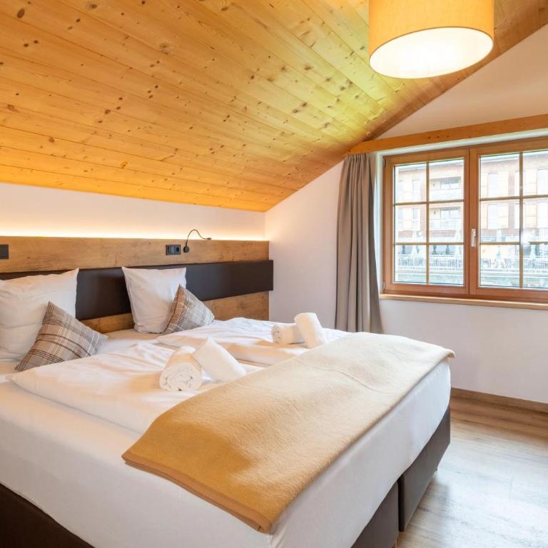 Landal Brandnertal - Apartment 5 - 4
