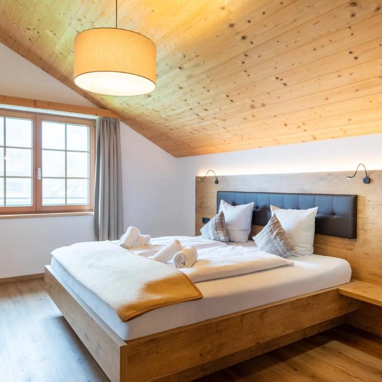 Landal Brandnertal - Apartment 5 - 5