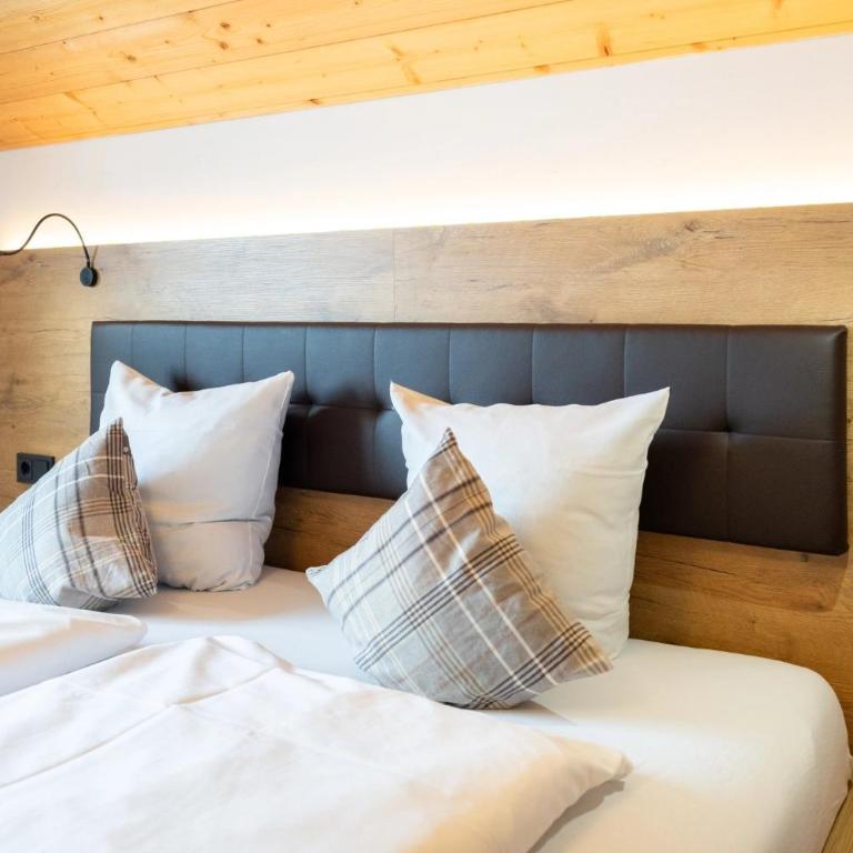 Landal Brandnertal - Apartment 5 - 6
