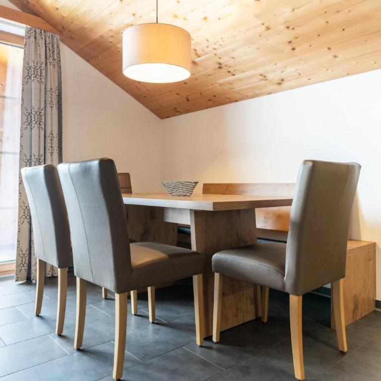 Landal Brandnertal - Apartment 5 - 7