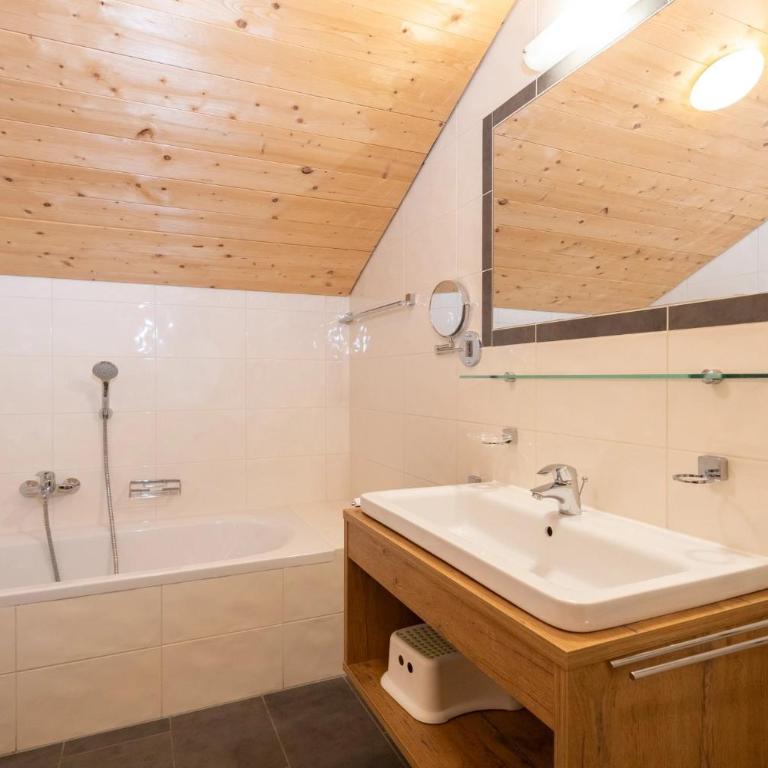 Landal Brandnertal - Apartment 5 - 9