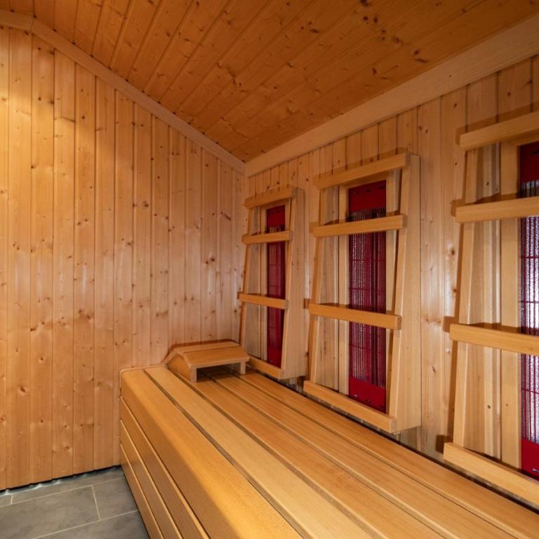 Landal Brandnertal - Apartment 5 - 10