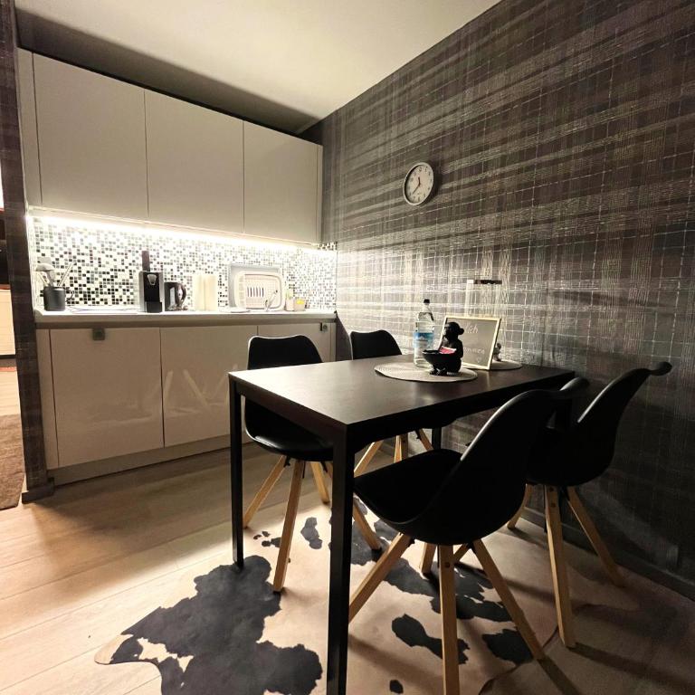 Apartment Wohlfühl-Oase mit Pool & Sauna, aktivCard inkl - Appartamento con Vista e Balcone - 12