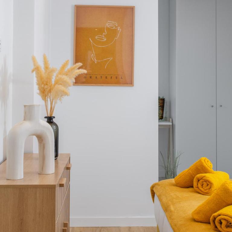 Somptueux appartement - Piscine privée - Parking - Apartment mit 3 Schlafzimmern und privatem Pool - 13
